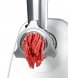 Мясорубка Bosch MFW2514W White (MFW2514W)