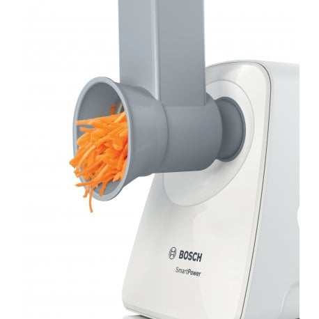 М'ясорубка Bosch MFW2514W White (MFW2514W)