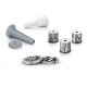 Мясорубка Bosch MFW2514W White (MFW2514W)