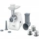 Мясорубка Bosch MFW2514W White (MFW2514W)