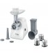 М'ясорубка Bosch MFW2514W White (MFW2514W)