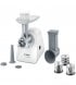 Мясорубка Bosch MFW2514W White (MFW2514W)
