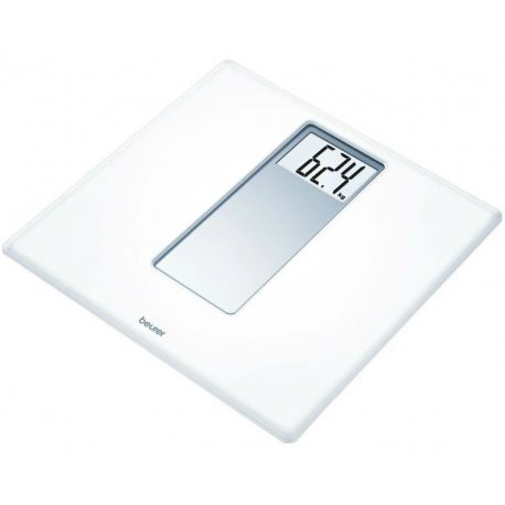 Ваги Beurer підлогові 150кг White (PS_160)