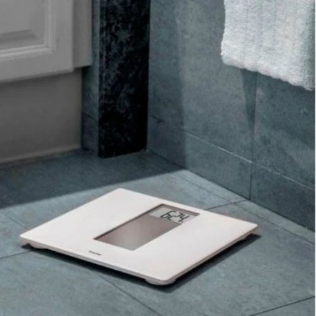 Ваги Beurer підлогові 150кг White (PS_160)