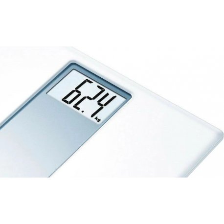 Весы Beurer напольные 150кг White (PS_160)
