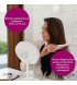 Косметичне дзеркало настільне Beurer White (BS_45)