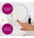 Косметическое зеркало настольное Beurer White (BS_45)