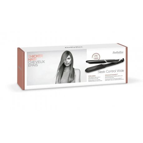 Выпрямитель для волос BaByliss (ST397E)