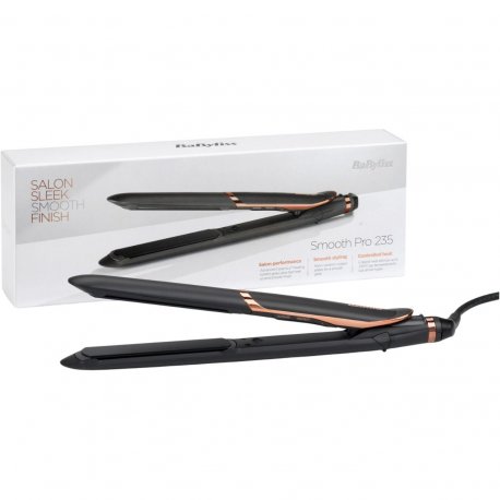Выпрямитель BaByliss Smoth Pro (ST394E)
