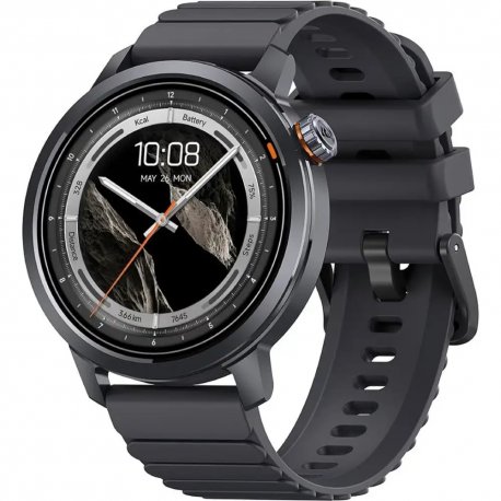 Смарт-годинник Kospet Orb Grey