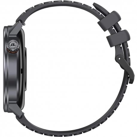 Смарт-годинник Kospet Orb Grey