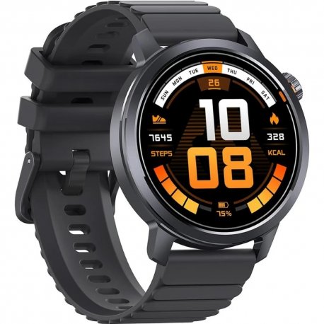 Смарт-годинник Kospet Orb Grey