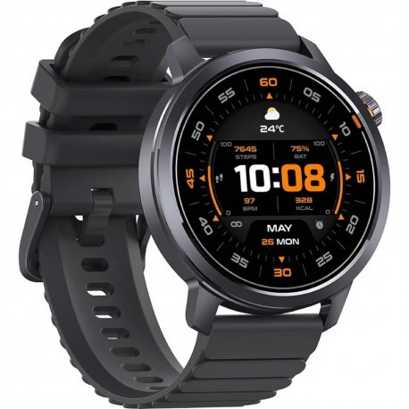 Смарт-годинник Kospet Orb Grey