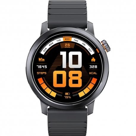 Смарт-годинник Kospet Orb Grey