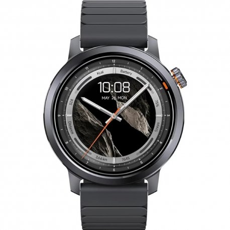 Смарт-годинник Kospet Orb Grey