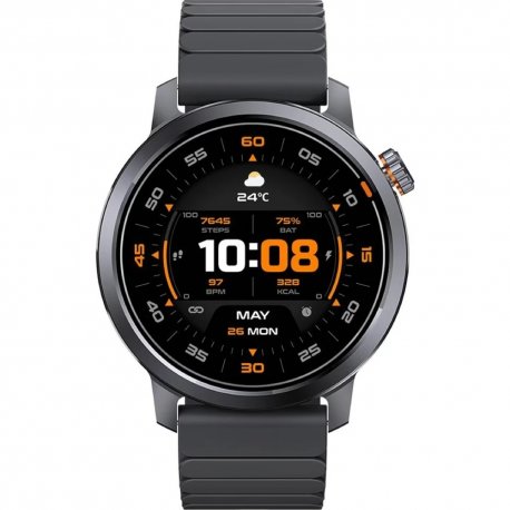 Смарт-годинник Kospet Orb Grey