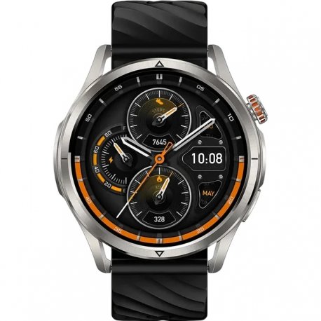 Смарт-годинник Kospet Magic R10 Silver