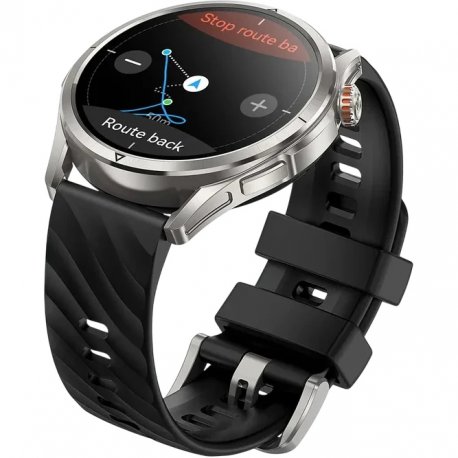 Смарт-годинник Kospet Magic R10 Silver