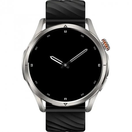 Смарт-годинник Kospet Magic R10 Silver