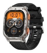 Смарт-часы Kospet Tank M3 Ultra Silver