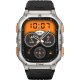 Смарт-годинник Kospet Tank M3 Ultra Silver Смарт-годинник Kospet Tank M3 Ultra Silver