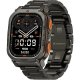 Смарт-часы Kospet Tank M3 Ultra SE Black Смарт-часы Kospet Tank M3 Ultra SE Black