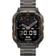Смарт-годинник Kospet Tank M3 Ultra SE Black Смарт-годинник Kospet Tank M3 Ultra SE Black