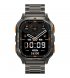 Смарт-часы Kospet Tank M3 Ultra SE Black