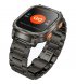 Смарт-годинник Kospet Tank M3 Ultra SE Black
