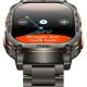 Смарт-годинник Kospet Tank M3 Ultra SE Black Смарт-годинник Kospet Tank M3 Ultra SE Black