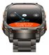 Смарт-годинник Kospet Tank M3 Ultra SE Black