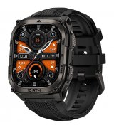 Смарт-часы Kospet Tank M4 Black