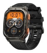 Смарт-часы Kospet Tank M3 Ultra Black