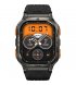 Смарт-годинник Kospet Tank M3 Ultra Black
