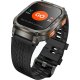 Смарт-годинник Kospet Tank M3 Ultra Black