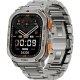 Смарт-часы Kospet Tank M3 Ultra SE Silver Смарт-часы Kospet Tank M3 Ultra SE Silver