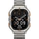 Смарт-часы Kospet Tank M3 Ultra SE Silver Смарт-часы Kospet Tank M3 Ultra SE Silver