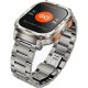 Смарт-часы Kospet Tank M3 Ultra SE Silver Смарт-часы Kospet Tank M3 Ultra SE Silver