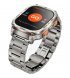 Смарт-часы Kospet Tank M3 Ultra SE Silver