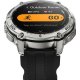 Смарт-годинник Kospet Tank T4 Silver Смарт-годинник Kospet Tank T4 Silver
