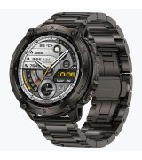 Смарт-часы Kospet Tank T4 SE Black
