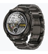 Смарт-годинник Kospet Tank T4 SE Black