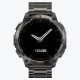 Смарт-годинник Kospet Tank T4 SE Black