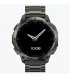 Смарт-часы Kospet Tank T4 SE Black