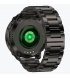 Смарт-годинник Kospet Tank T4 SE Black
