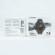 Смарт-годинник Kospet Tank T4 SE Black