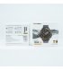 Смарт-часы Kospet Tank T4 SE Black