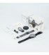Смарт-часы Kospet Tank T4 SE Black