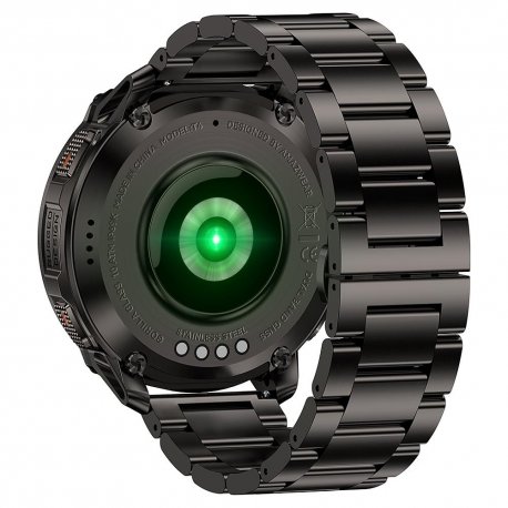 Смарт-часы Kospet Tank T4 SE Black