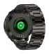 Смарт-годинник Kospet Tank T4 SE Black
